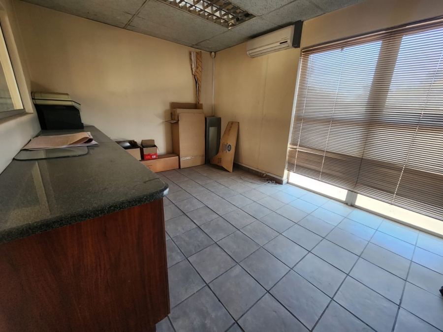 Commercial Property for Sale in Rustenburg Central North West